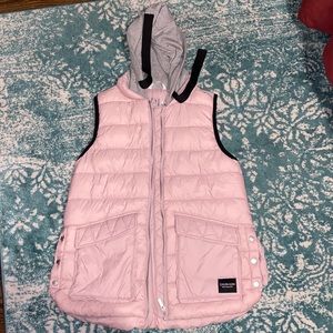Brand new Calvin Klein dope vest never worn